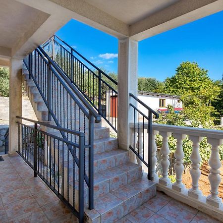 Blue Horizon Apartment Опатия Екстериор снимка