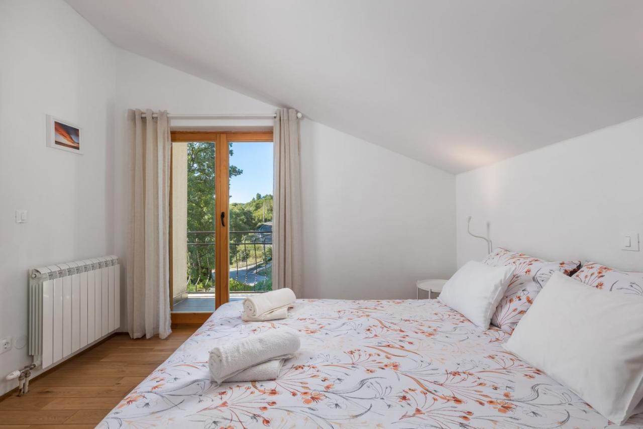 Blue Horizon Apartment Опатия Екстериор снимка