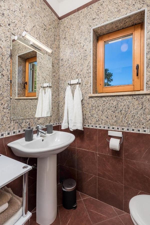Blue Horizon Apartment Опатия Екстериор снимка