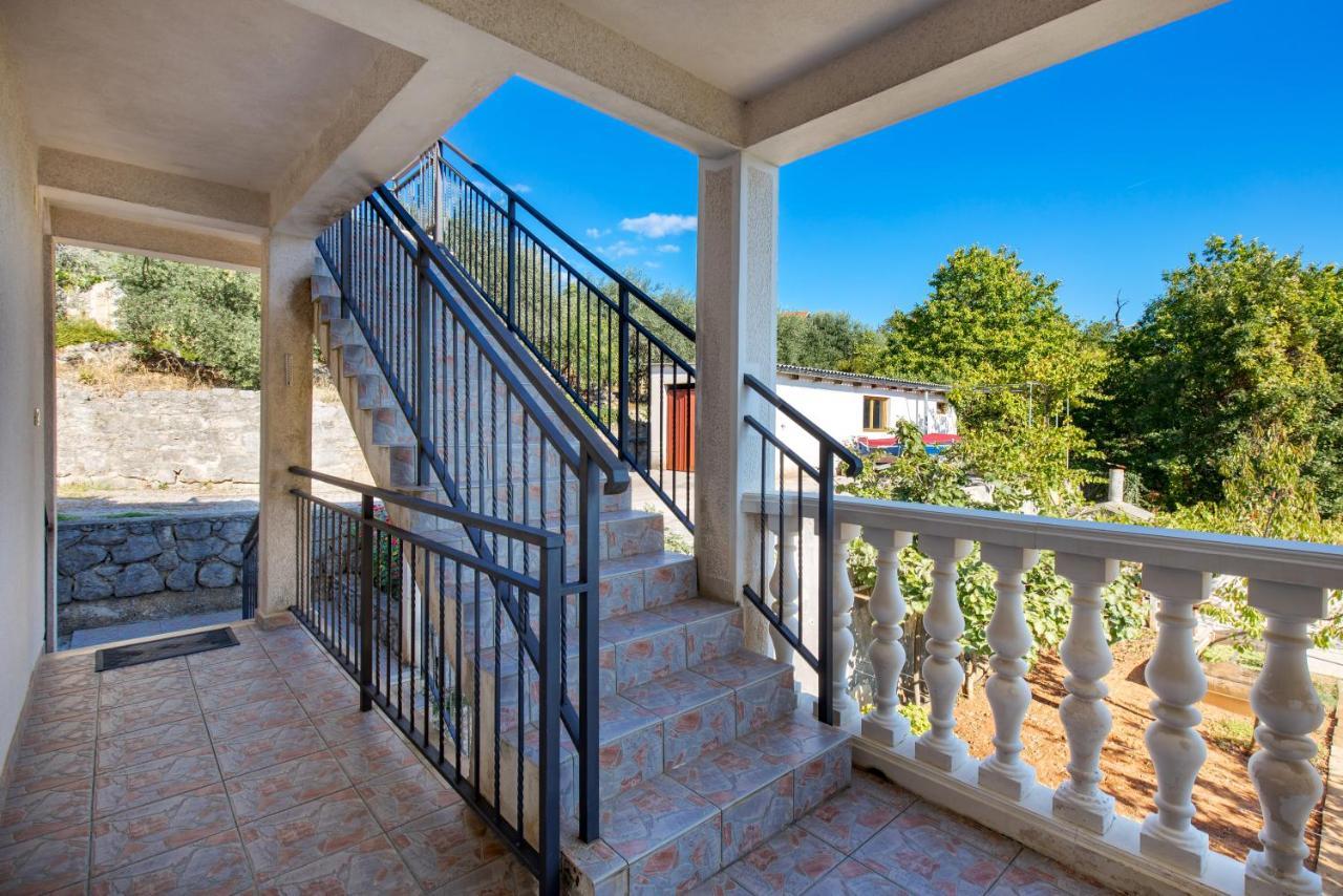 Blue Horizon Apartment Опатия Екстериор снимка