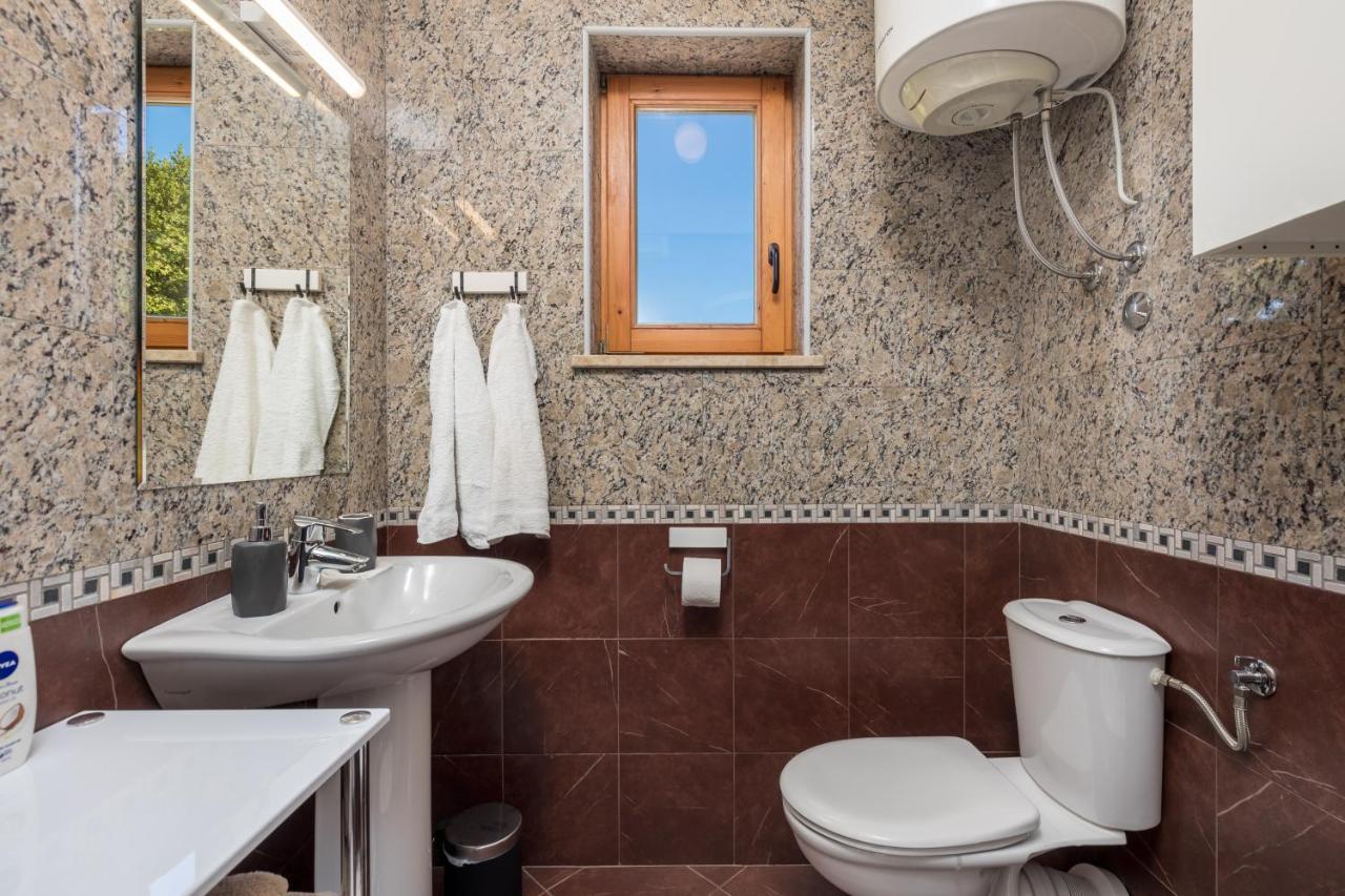 Blue Horizon Apartment Опатия Екстериор снимка