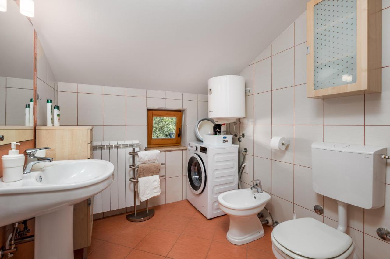 Blue Horizon Apartment Опатия Екстериор снимка